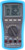 TRMS Digital-Multimeter MD 9040, 10 A(DC), 10 A(AC), 1000 VDC, 1000 VAC, 01 nF b