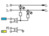 3-Leiter-Aktorenklemme, Federklemmanschluss, 0,14-1,5 mm², 13.5 A, 4 kV, grau, 2