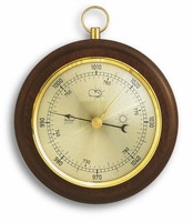 Barometer Nuss, 180mm