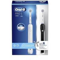 Oral-B Pro 790 Duo 351707 Elektromos fogkefe Forgó/pulzáló