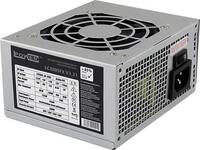 LC Power LC300SFX Számítógép tápegység 300 W SFX tanúsítvány nélkül