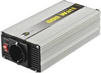 e-ast Inverter CLS 600-12 600 W 12 V/DC - 230 V/AC
