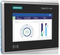 Siemens 6AV2128-3GB40-0AX0 6AV21283GB400AX0 PLC kezelőpanel
