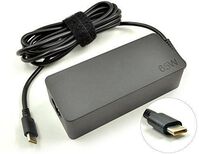 AC Adapter 65W 20V 3,25A 01FR024, Notebook, Indoor, Stroomadapters