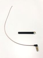 WIFI Antenna cable with , Connector Sparepart,