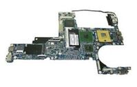 NC6400 System Board 128MB **Refurbished** Motherboards