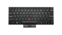 Keyboard (US ENGLISH) 04Y0379, Keyboard, English, Lenovo, ThinkPad X140e Einbau Tastatur