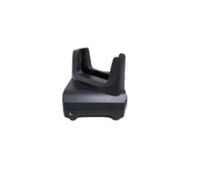 TC21/TC26 Single Slot Charge Cradle support terminal and terminal with trigger handle, power supply and USB cable sold separately Zubehör Barcode Leser