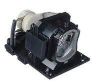 Projector Lamp for Hitachi 2000 Hours, 140 Watt fit for Hitachi CP-A222WN, CP-A302WN, CP-AW250NM Lampen