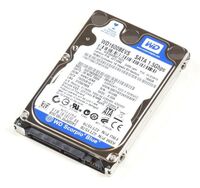 Primary SATA 320GB 5400RPM ge Primary SATA 320GB 5400RPM, 3230 GB, 5400 RPM Festplatten