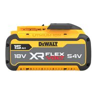 Cordless Tool Battery / Charger