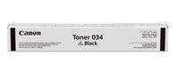 034 Toner Cartridge 1 Pc(S) Original Black