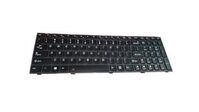 Keyboard (HEBREW) 25207351, Keyboard, Keyboard backlit, Lenovo, IdeaPad Y580 Einbau Tastatur