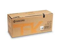 TK-5290Y toner cartridge 1 pc(s) Original Festékkazetták