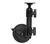 Standard Duty Pedestal Mount Pedestal Mount 7,5" with suction cup. Total length: 190 mm. With ball 202011, Mobile phone/Smartphone, Ständer