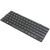 KEYBOARD ISK PT BL TP BLK UK 744485-031, Keyboard, UK English, HP Einbau Tastatur