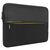 CityGear 13.3" L/topSleeve Blk Poly/PU CityGear, Sleeve case, 33.8 cm (13.3"), 230 g, Black Sleeves
