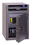 Phoenix Cash Deposit SS0998KD Größe 3 Sicherheitstresor mit Schlüsselschloss