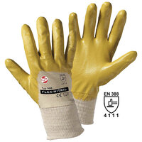 Handschuhe FLEX-NITRIL