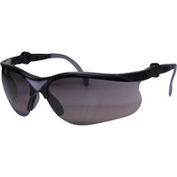 Okulary ochronne IONIC z ochroną przed UV