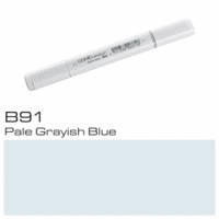 Pinselmarker Sketch B91