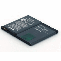 Akku für Nokia 2720 Fold Li-Ion 3,7 Volt 860 mAh schwarz