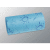Schwammtuch Quick nDry 0,25x10m auf Rolle blau