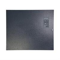 ACTpro 1500PoE - Door controller - wired - grey - powder coat