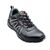 Slipbuster Safety Trainer in Black - Slip Resistant and Anti Static - 40