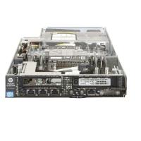 HP Server ProLiant SL230s Gen8 CTO-Chassis rechts - 650048-B21