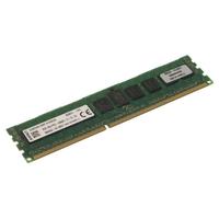 Kingston DDR3-RAM 8GB PC3-12800R ECC 1R - SL8D316R11S4KF