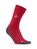 Craft Socks Progress Anti Slip Mid Sock 28/30 Bright Red