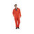 BEESWIFT CLICK PC BOILERSUIT ORG 54