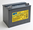 Accumulateur(s) Batterie plomb etanche gel Solar S12/32 G6 12V 32Ah M6-M