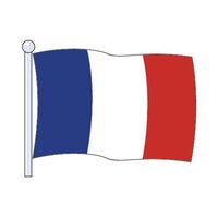 Flags - France