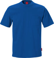T-Shirt 7391 TM königsblau Gr. L
