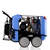Heißwasser-Hochdruckreiniger therm-RP 1000, D12, mit Automatikschlauchtrommel, Detailansicht Seite