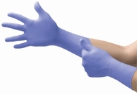 Einmalhandschuhe MICROFLEX® 93-853 Nitril | Handschuhgröße: S (6,5-7)