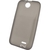 Xccess TPU Case HTC Desire 310 Transparent Black