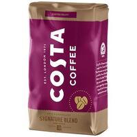 Costa "Signature Blend" sötét pörkölésű szemes kávé 1000g (2097001)