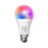 Meross Smart WiFi LED Bulb fényforrás RGB E27 (MSL120HK(EU))