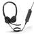 Jabra Engage 50 II Link Stereo USB-A MS headset (5099-299-2119)