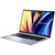 Asus VivoBook X1502ZA-BQ1897 15,6" FHD Core i5-12500H 8GB 512GB Notebook Ezüst