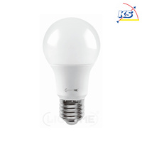 LED Birnenlampe CLASSIC A60, E27, 9.5W 6500K 810lm