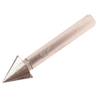Faithfull 052203WF Carbon Countersink 16mm (5/8in)
