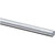 Reely 8528 Aluminium round-profile bar 10x500mm