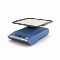 Agitatore oscillante Rocker 3D digital