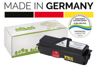 CO²-Neutraler Klima-Toner XL schwarz ersetzt tk-170 für Kyocera FS 1320D, FS 13