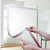 Duraframe® Info Frames / Magnet Frames / Self-adhesive Cover with Magnetic Frame | red A4 236 x 323 mm self-adhesive 2 pieces