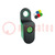 Switch: push-button; white/black/green/red/yellow/blue; IP65